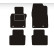 Car mats suitable for Mazda 3 2019 ->