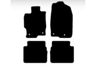 Car mats suitable for Mazda 6 08-12 (1st)
