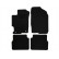 Car mats suitable for Mazda 6 2002-2008 4-piece