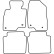 Car mats suitable for Mazda 6 2013-, Thumbnail 2