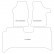 Car mats suitable for Mercedes-Benz Viano 2009 3-piece, Thumbnail 2