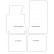 Car mats suitable for Mercedes-Benz W116 1972-1980 4-piece, Thumbnail 2