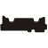 Car mats suitable for Mercedes Sprinter W906 double cabin rear