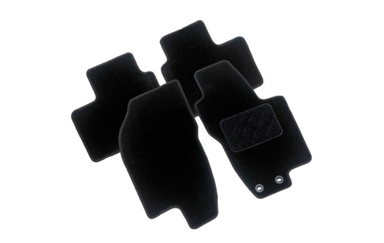 Car mats suitable for Mercedes Viano 2009-2014, Image 2