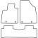 Car mats suitable for MG Marvel R 2021-, Thumbnail 2