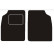 Car mats suitable for Microcar due 2015 / ligier js 50 2015
