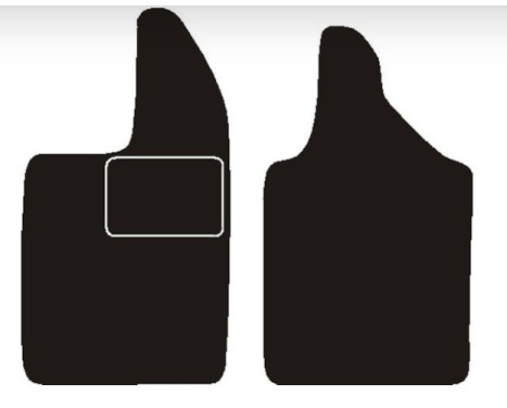 Car mats suitable for Microcar MC 1/2/3 2004 ->