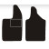 Car mats suitable for Microcar MC 1/2/3 2004 ->