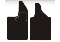 Car mats suitable for Microcar MC1 2004 ->