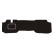 Car mats suitable for Mitsubishi Canter fuso comformtcabine 2015->