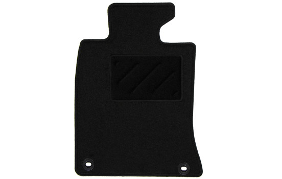 Car mats suitable for New Mini R56 2007-2013 4-piece, Image 2