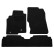Car mats suitable for Nissan Almera Tino 2000-2006 3-piece