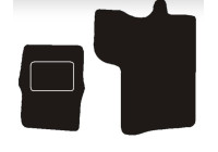 Car mats suitable for Nissan juke 2019 ->