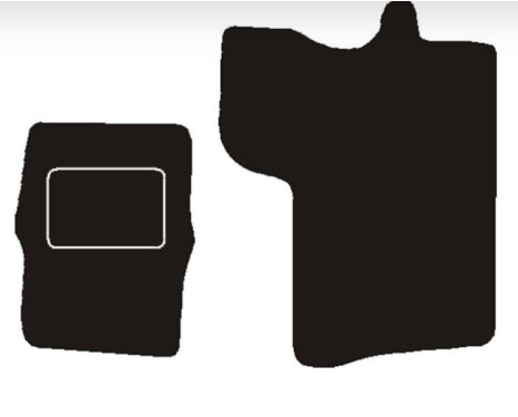 Car mats suitable for Nissan juke 2019 ->