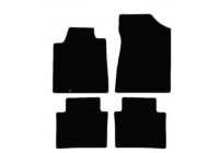 Car mats suitable for Nissan Teana 07 (1st)