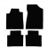 Car mats suitable for Nissan Teana 07 (1st)