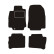 Car mats suitable for Nissan Tiida 2008 ->