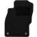 Car mats suitable for Opel Adam 2013- 4-piece, Thumbnail 2