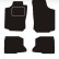 Car mats suitable for Opel combo tour 2002 ->