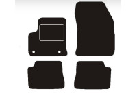 Car mats suitable for Opel corsa-e 2020 ->