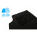 Car mats suitable for Opel Insignia 2008-2013 4-piece, Thumbnail 3