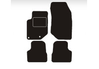 Car mats suitable for Opel mokka ii 2021->