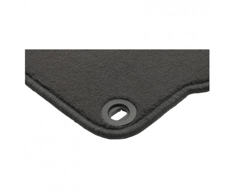 Car mats suitable for Peugeot 308 2007-2013 (velour), Image 2