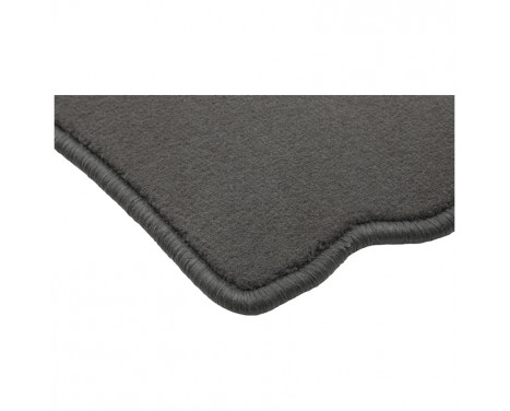 Car mats suitable for Peugeot 308 2007-2013 (velour), Image 3