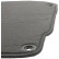 Car mats suitable for Peugeot 308 2007-2013 (velour), Thumbnail 5
