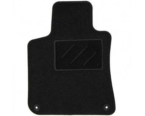 Car mats suitable for Peugeot 308 SW 2014- 4-piece, Image 2