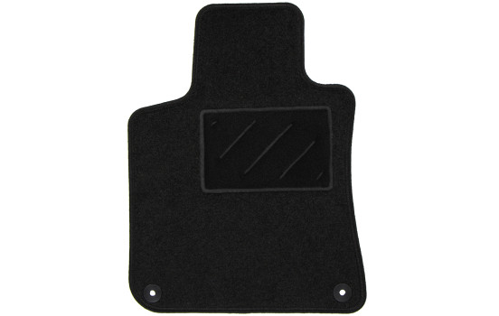 Car mats suitable for Peugeot 308 SW 2014- 4-piece, Image 2