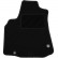 Car mats suitable for Peugeot Partner 2008-2014 front set 2-d, Thumbnail 2