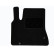 Car mats suitable for Peugeot Partner 2008 - set of 2, Thumbnail 2