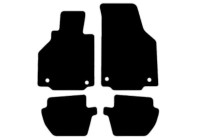 Car mats suitable for Porsche 996 1998-2005