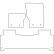Car mats suitable for Range Rover Evoque 2013-, Thumbnail 2