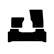 Car mats suitable for Range Rover Vogue 2012-