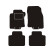 Car mats suitable for Renault Koleos 2017-