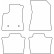 Car mats suitable for Renault Rafale E-Tech Full Hybrid 2023-, Thumbnail 2