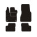 Car mats suitable for Renault Twingo electric 2021 -
