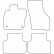 Car mats suitable for Seat Leon IV HB 5-door 2020-, Thumbnail 2