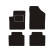 Car mats suitable for Seres 3 2020-