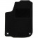 Car mats suitable for Skoda Octavia 1998-2004 4-piece, Thumbnail 2