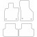 Car mats suitable for Skoda Octavia IV (NX3) Sedan/Kombi 2020-, Thumbnail 2