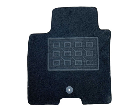 Car mats suitable for Suzuki Swift IV 2017-, Image 2