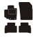 Car mats suitable for Suzuki Vitara Hybrid 2021-