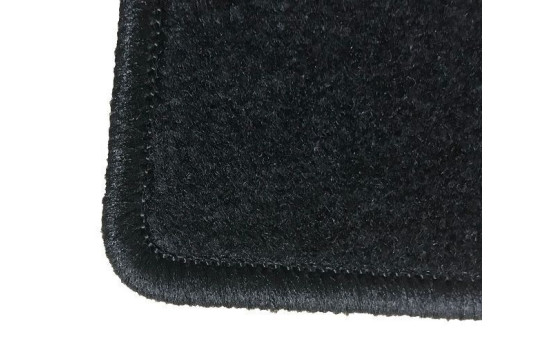 Car mats suitable for Tesla Model S 2017-, Image 2