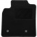Car mats suitable for Toyota Avensis Verso 2001-2006 7 seats, Thumbnail 2