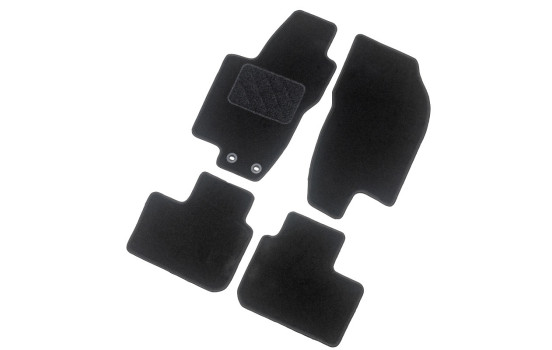 Car mats suitable for Toyota Corolla Sedan/Tour