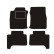 Car mats suitable for Toyota Land Cruiser 120