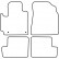 Car mats suitable for Toyota RAV4 2003-2006, Thumbnail 2